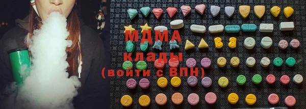 тгк Заволжье